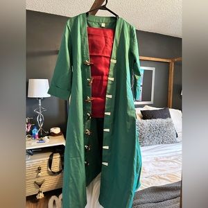 Zoro cosplay
